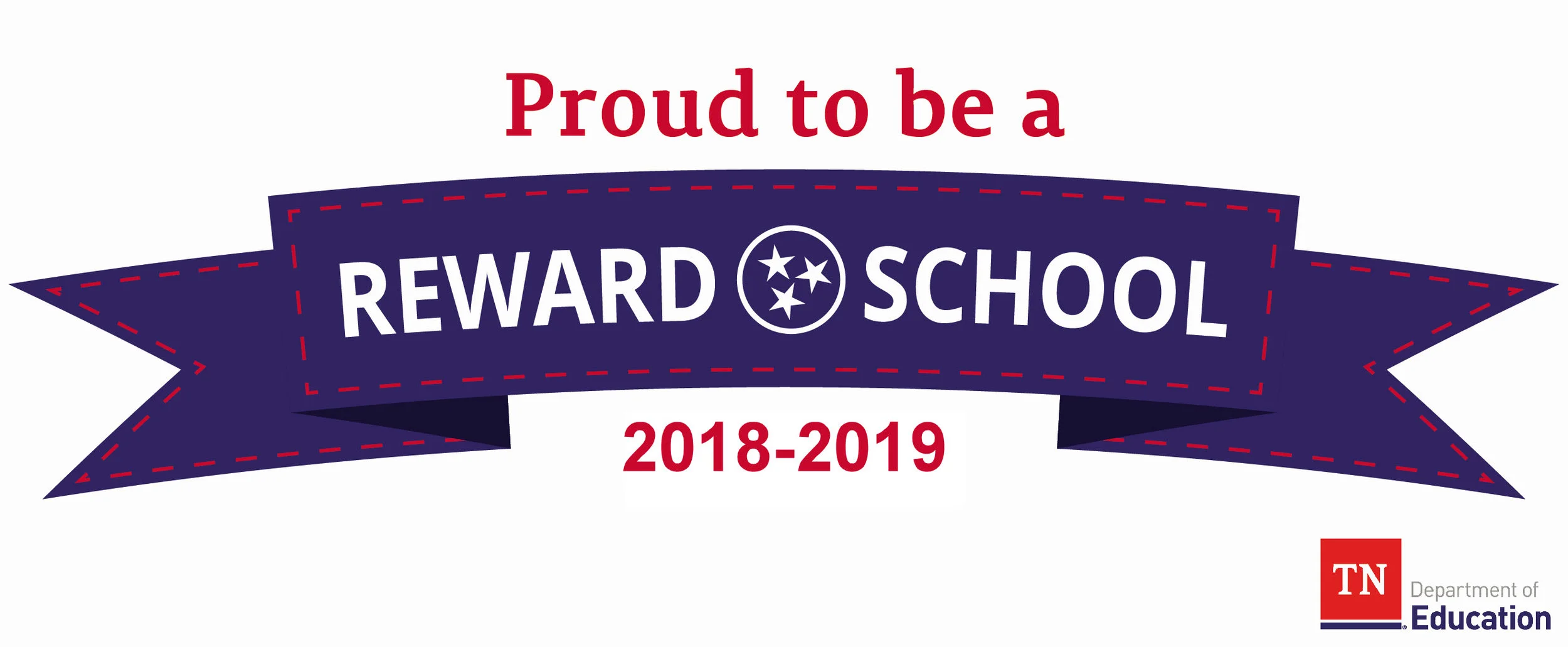 All 3 Munford Schools recognized as TN Reward Schools