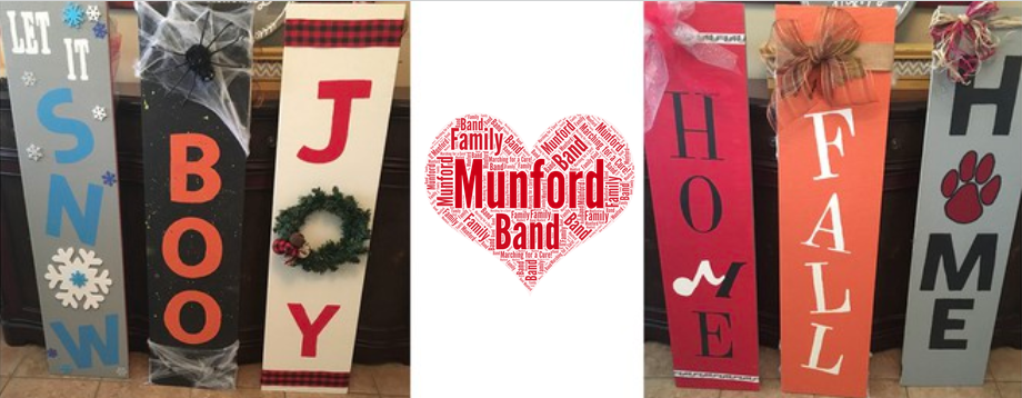 Holiday Craft Nights Fundraiser!