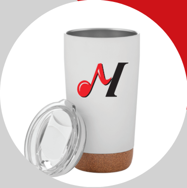 Munford Band Tumbler (Pre-Order)