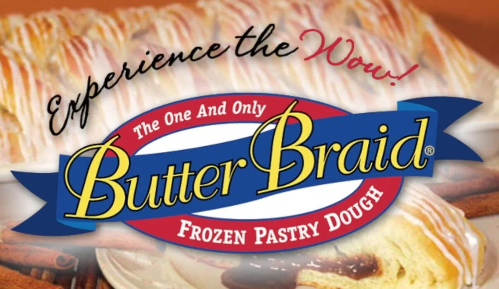 Butter Braids 50/50 Fundraiser! — Munford Band