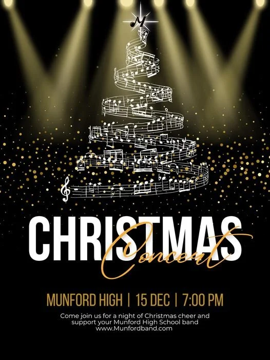 2022 Christmas Concert
