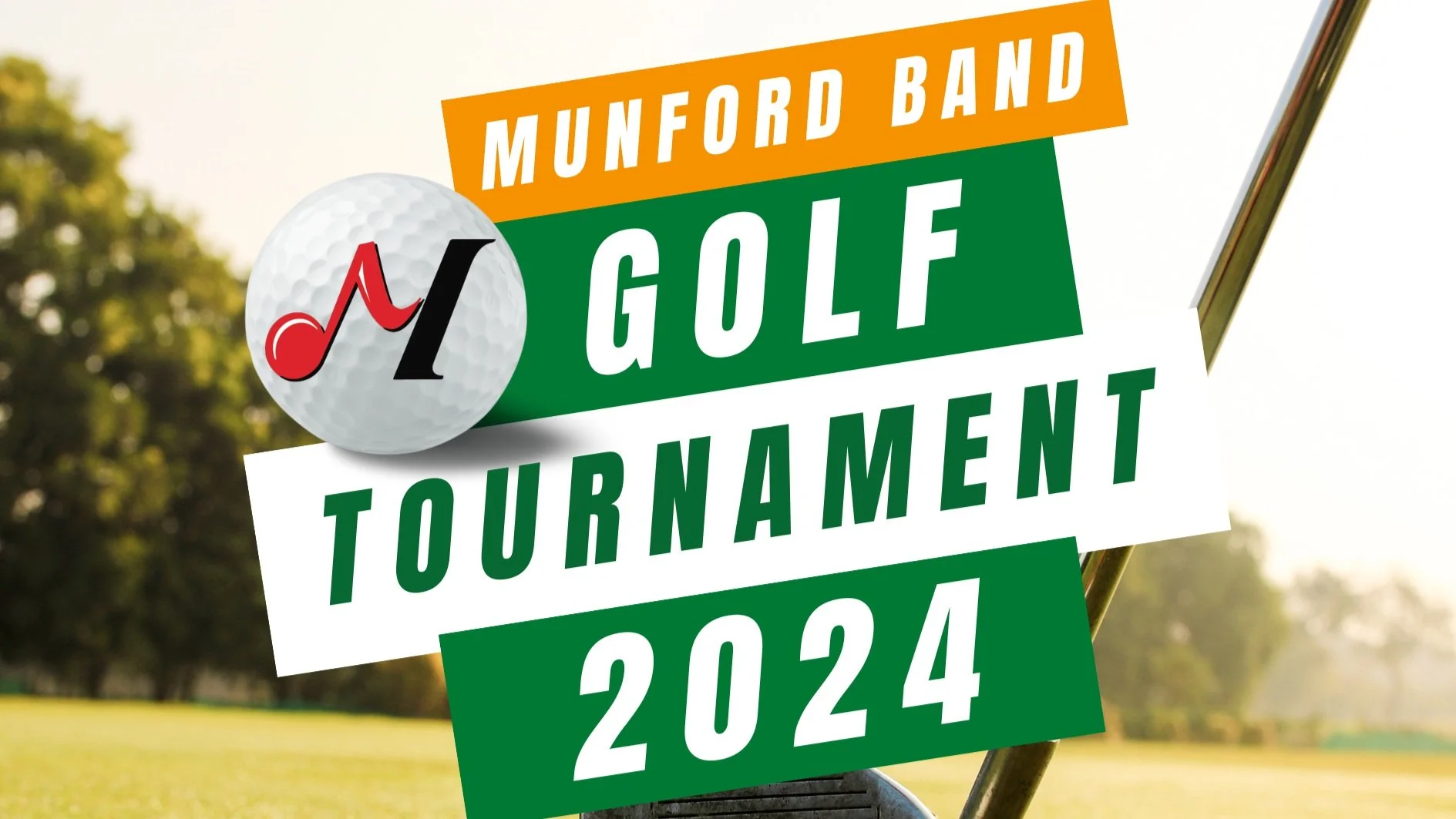 2024 Golf Tournament
