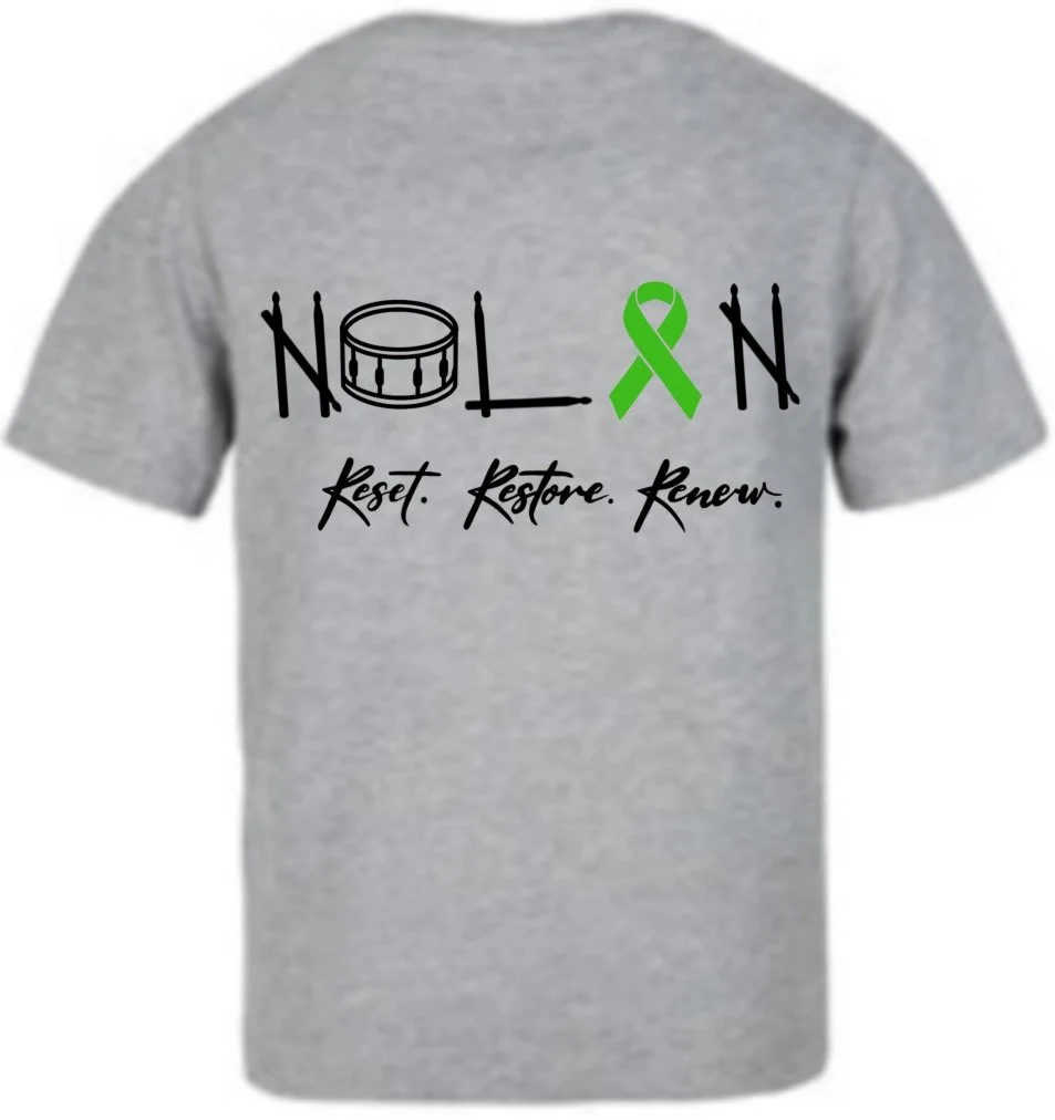 Nolan Malone Fundraiser