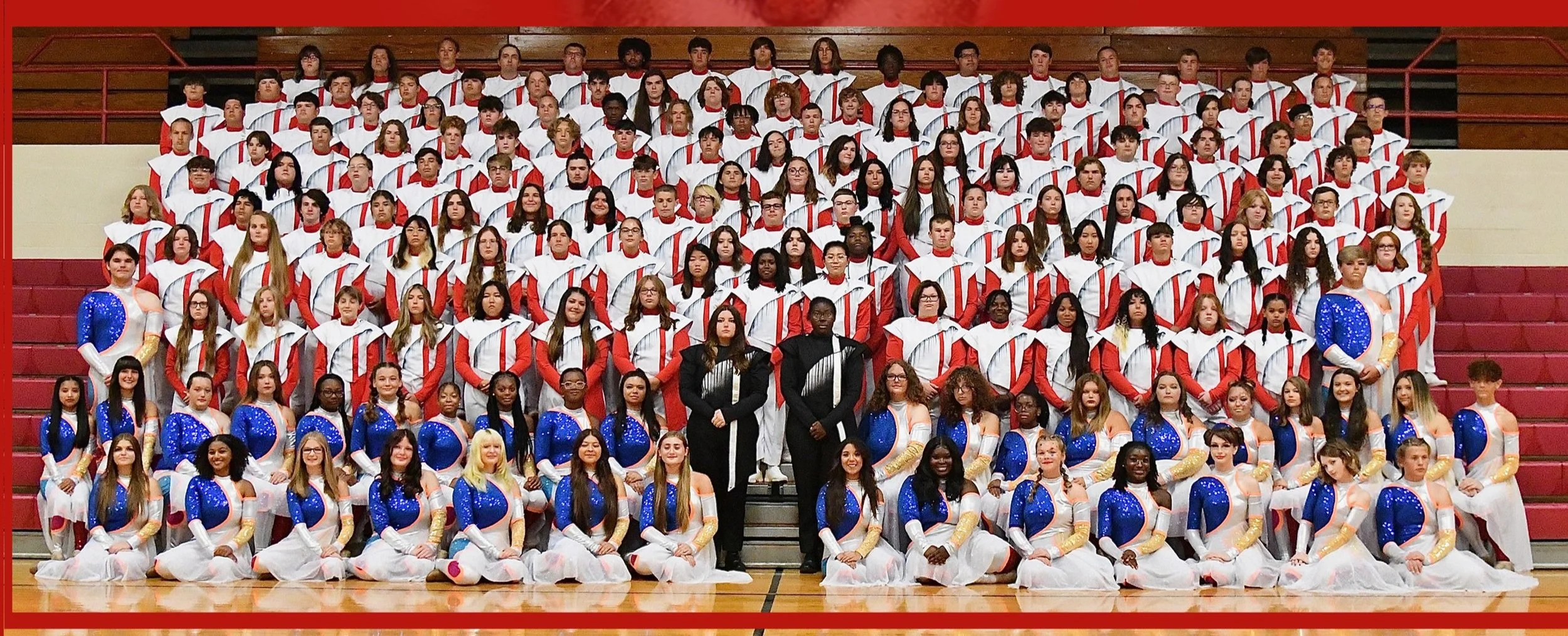 2024 Uniform Pictures