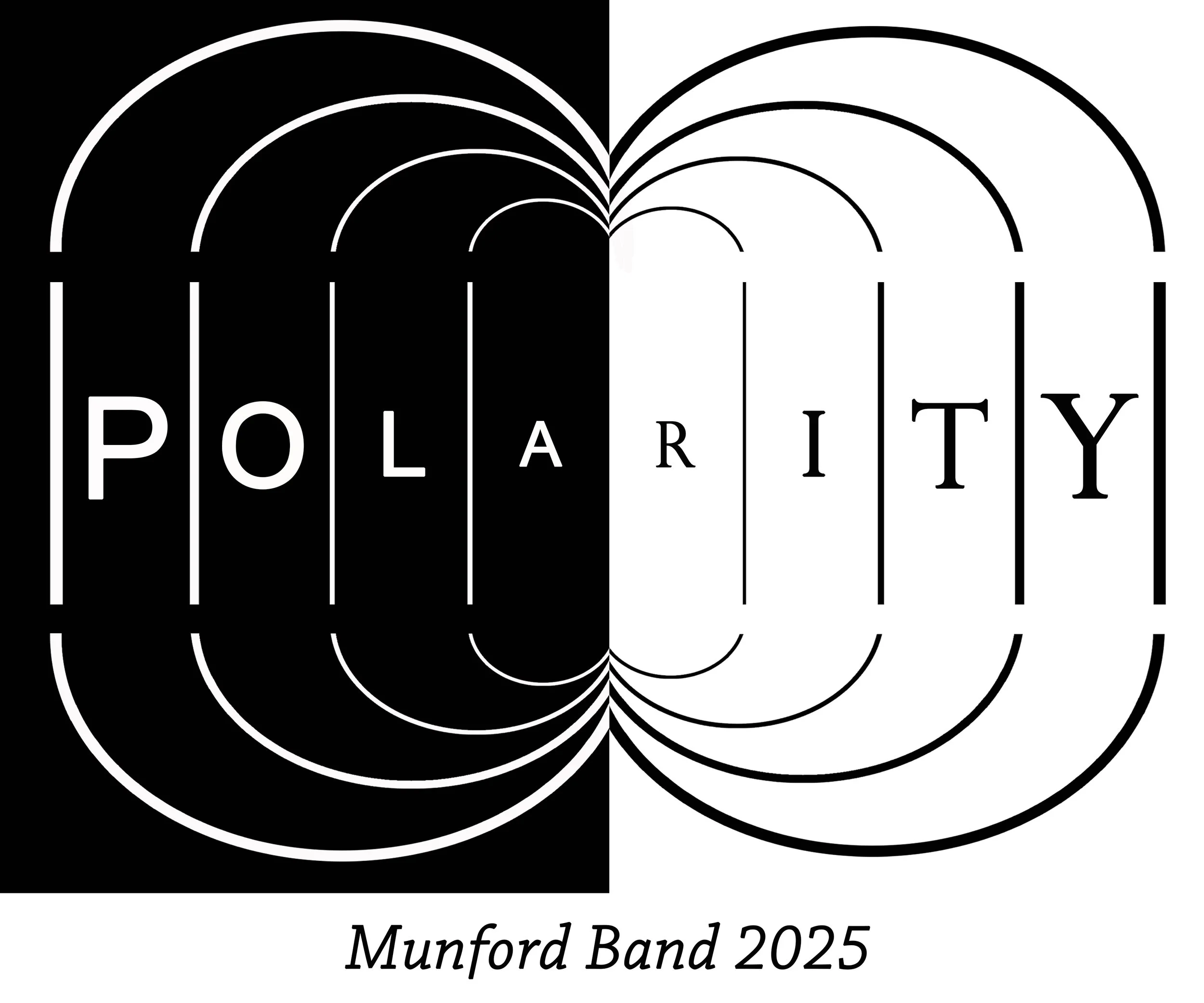 2025 Polarity Show Shirt