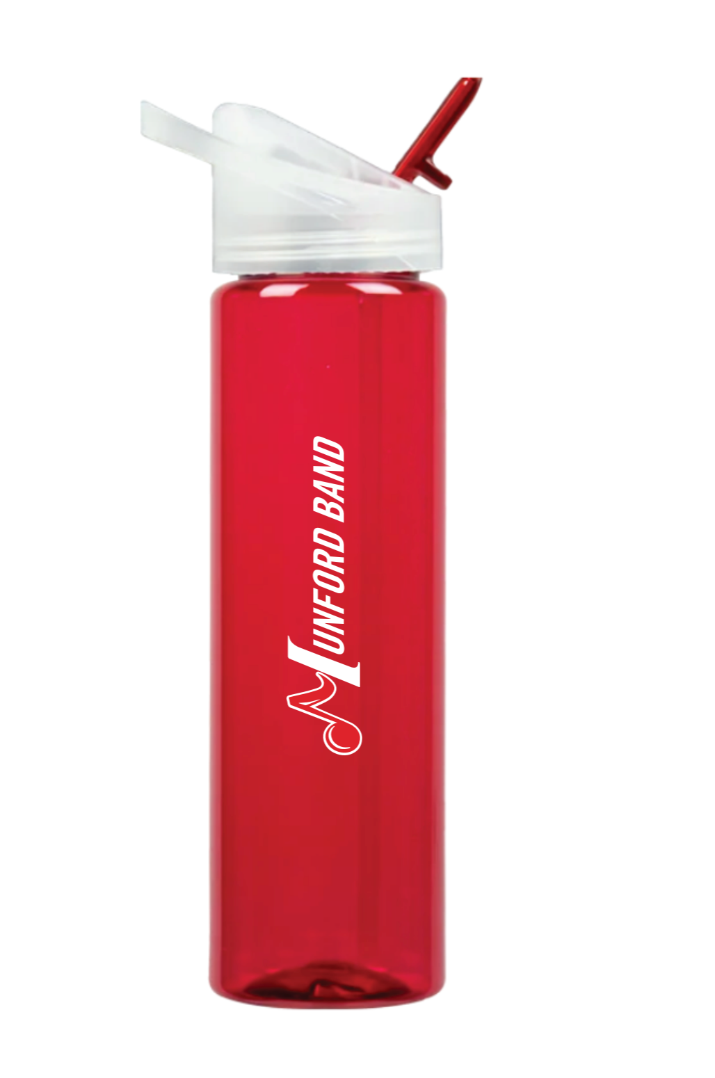 Band Water Bottles (Pre-Order)