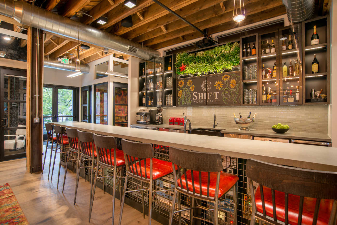main floor bar- Shift Workspaces-Bannock.jpg