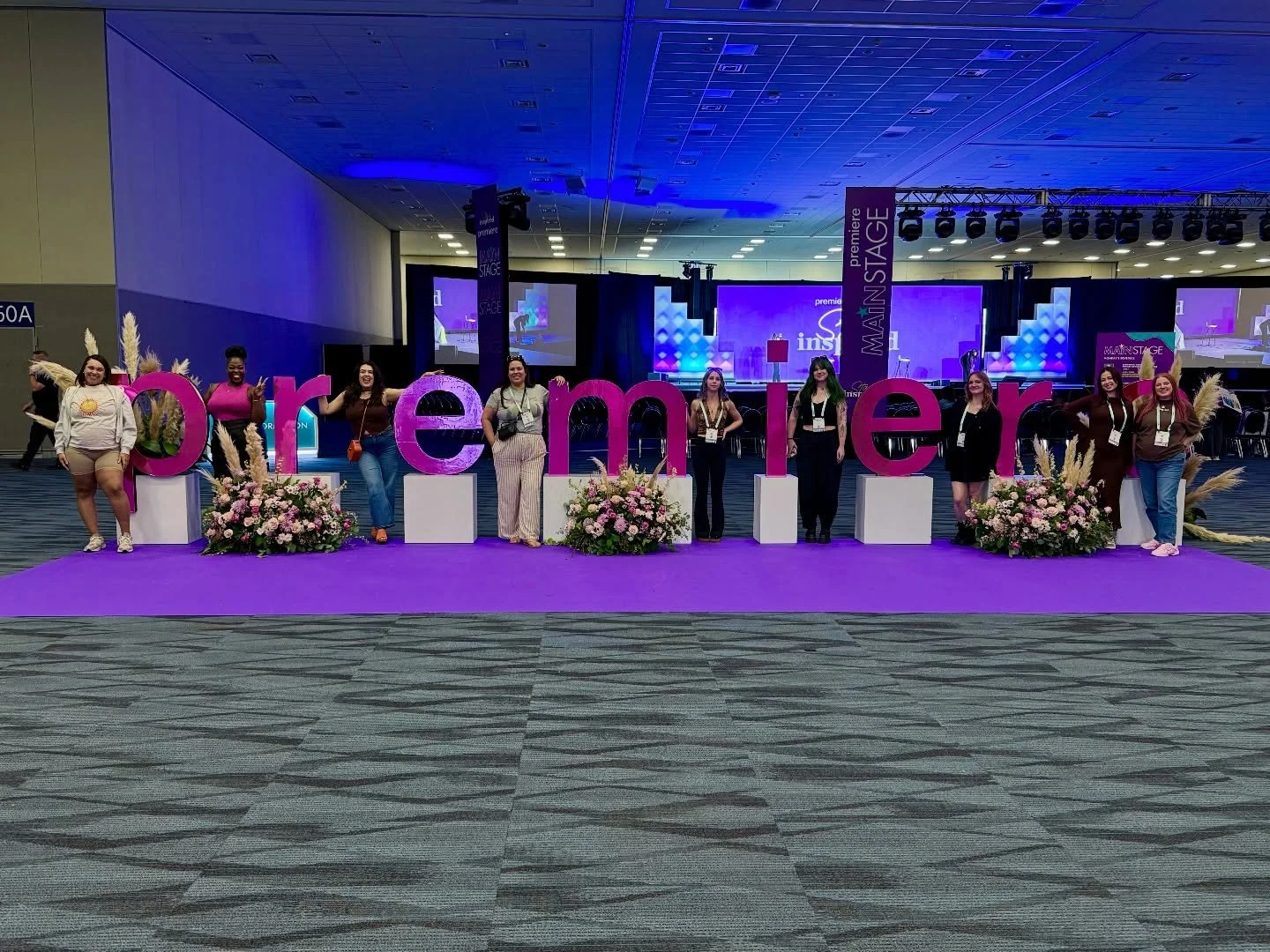 That&rsquo;s a wrap! We did it! Bringing back all the education to our clients but first, DISNEY!