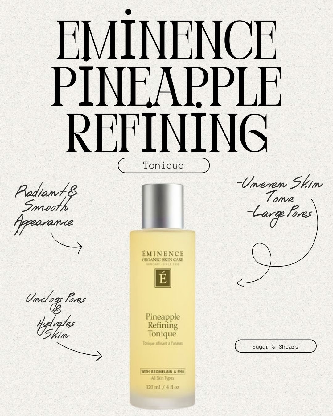 January Favorites ✨
Simple, effective, and on repeat all month! 

What are some of your favorite products during the winter? 

#januaryfavorites #beautyessentials #oribeobsessed #k18 #eminenceorganics