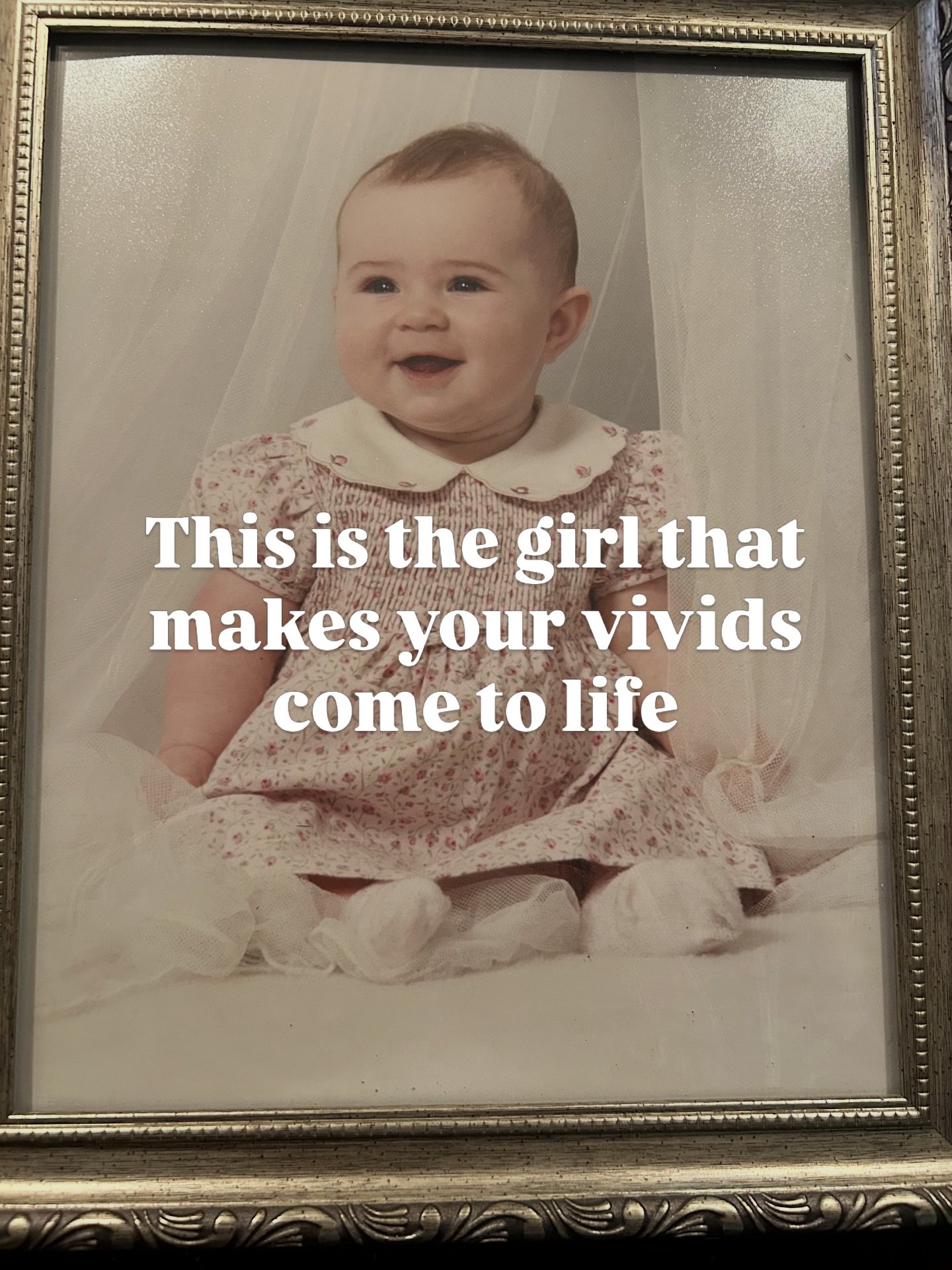 Just a girl living out her dreams. We love this punk rock, tattooed babe that will be the first to admit she loves Justin Bieber and LOVES musicals. 

She&rsquo;s a badass stylist that will help you transform into the version you always wanted to be.