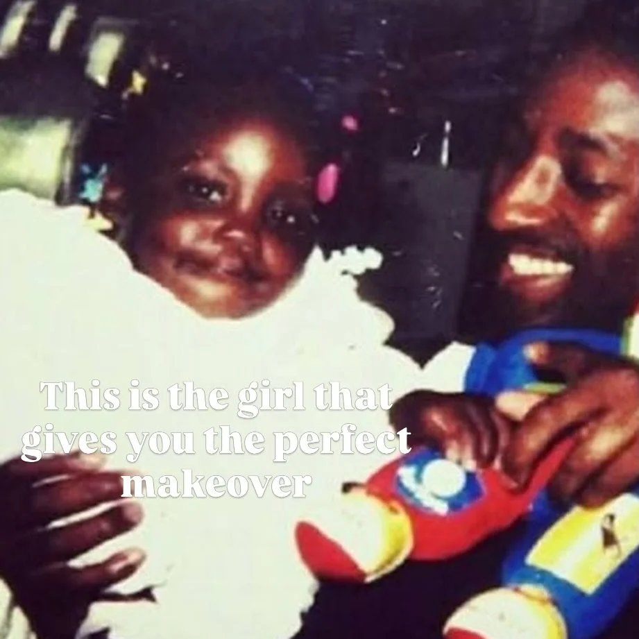 How is it possible to have so many talents? Shayla not only kills it in the hair department but she also can sing her ass off. All while being a beautiful mama. Oh, and she&rsquo;s a Seahawks fan, duh! What else could you ask for?!