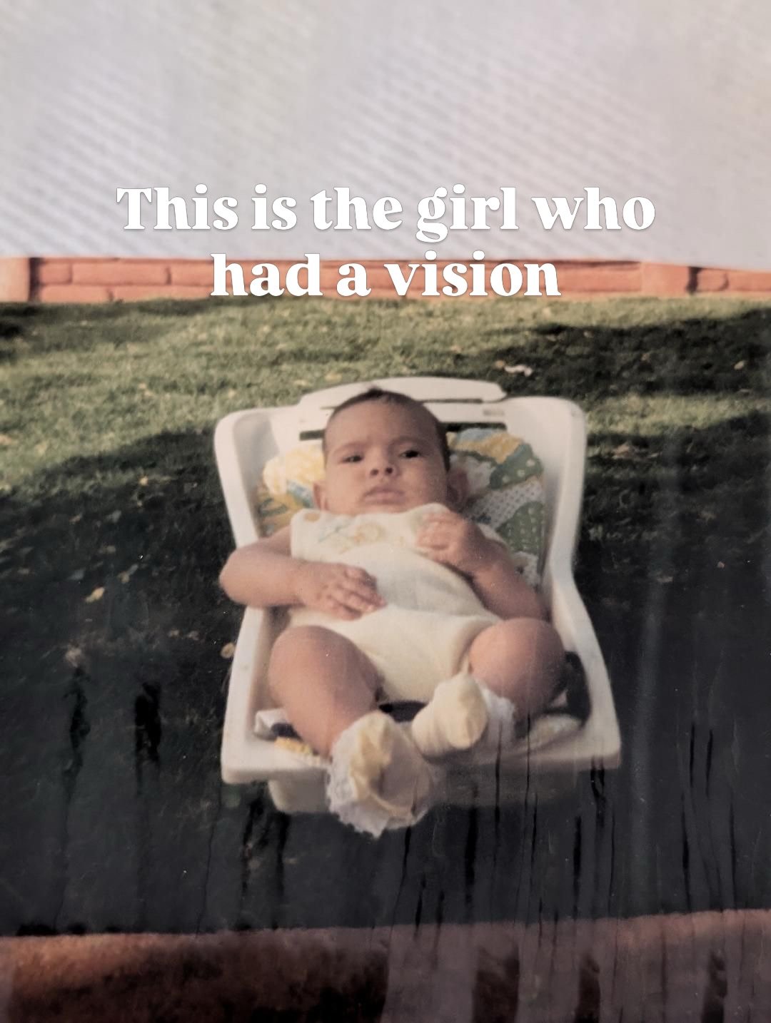 Last but definitely not least. Our girl, Karina! If ya know you know. She was put on this planet to lead and keep things moving forward. What&rsquo;s next? We&rsquo;ll have to sit back and wait and see&hellip;