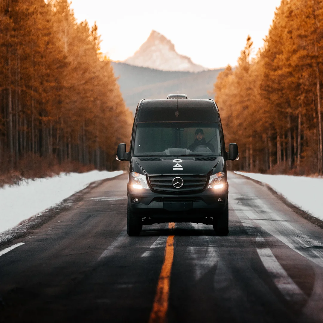 Photo from: https://www.yamanomad.com/vans