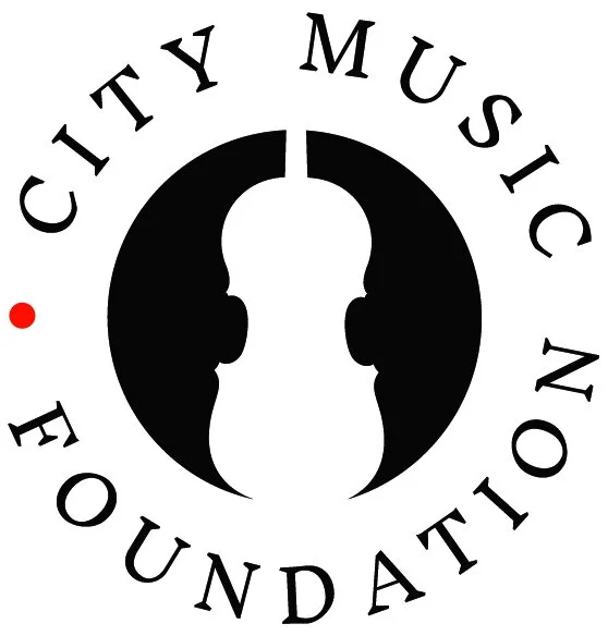 NEWS: City Music Foundation