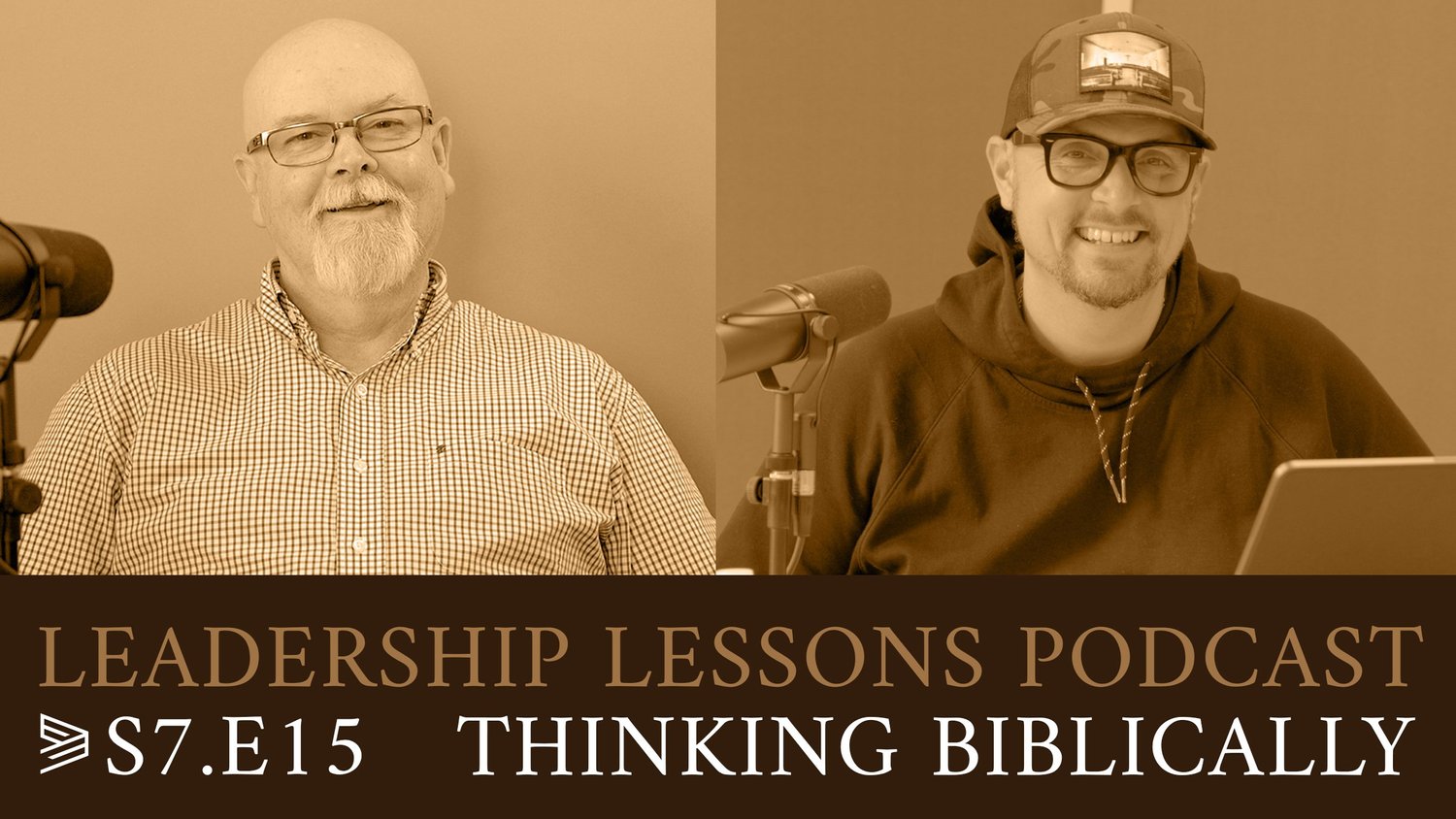 S7.E15 | Thinking Biblically