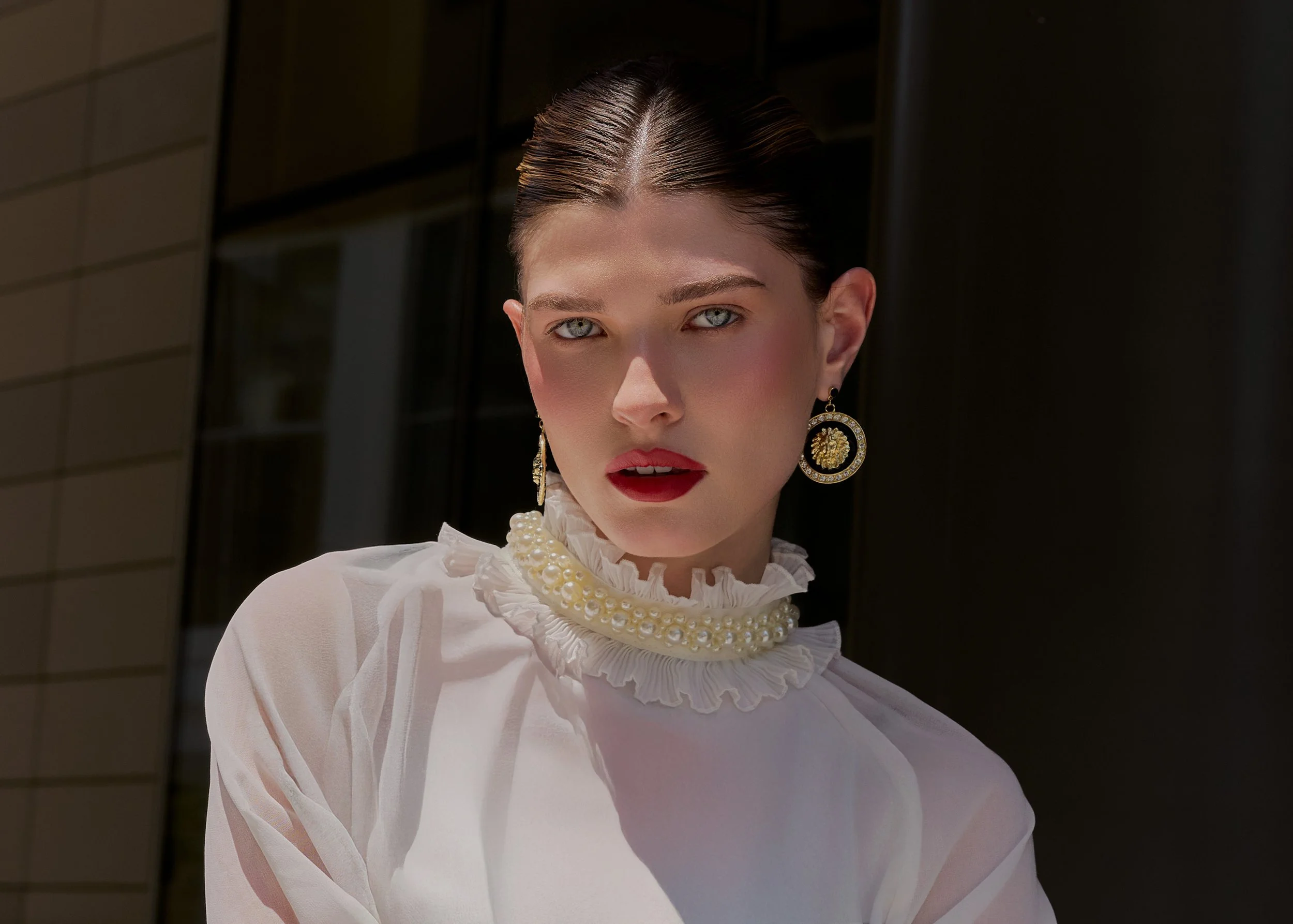 fashion model test bethesda, maryland