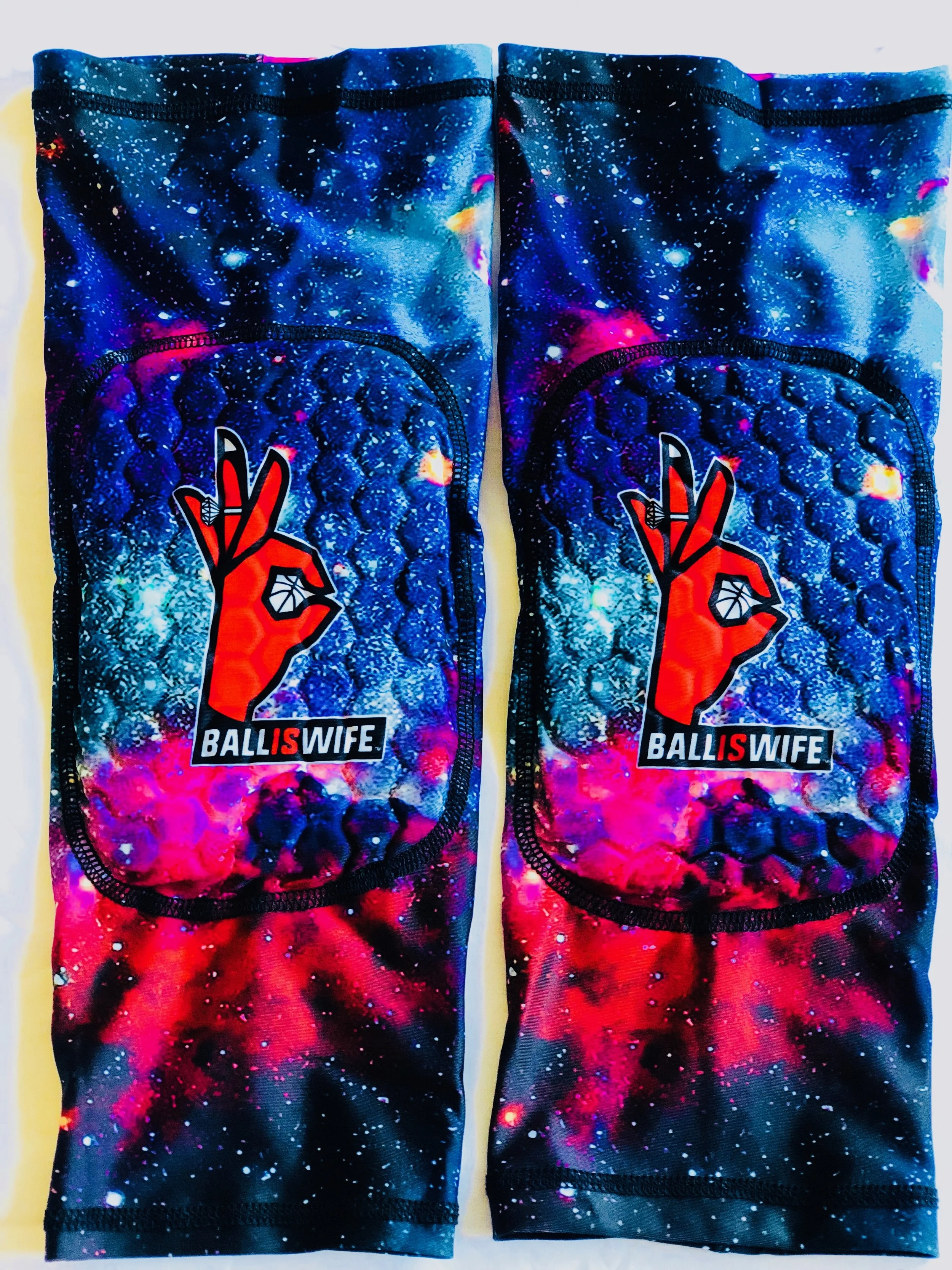 Elite Kneepads please allow 10-14 BUSINESS days to ship