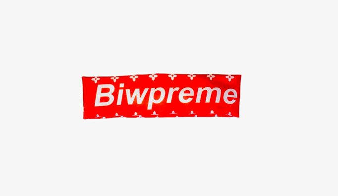 Exclusive Biwpreme Collection: Headband (Red Available; Black SOLD OUT)
