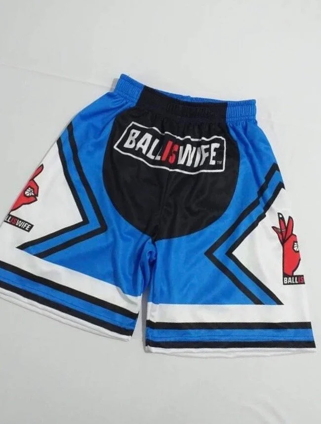 Hoopin' Shorts: Top 3