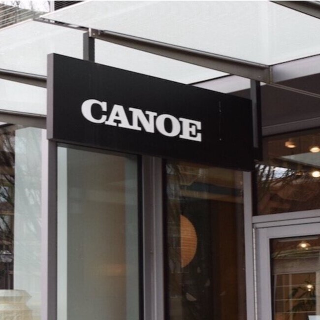 Canoe