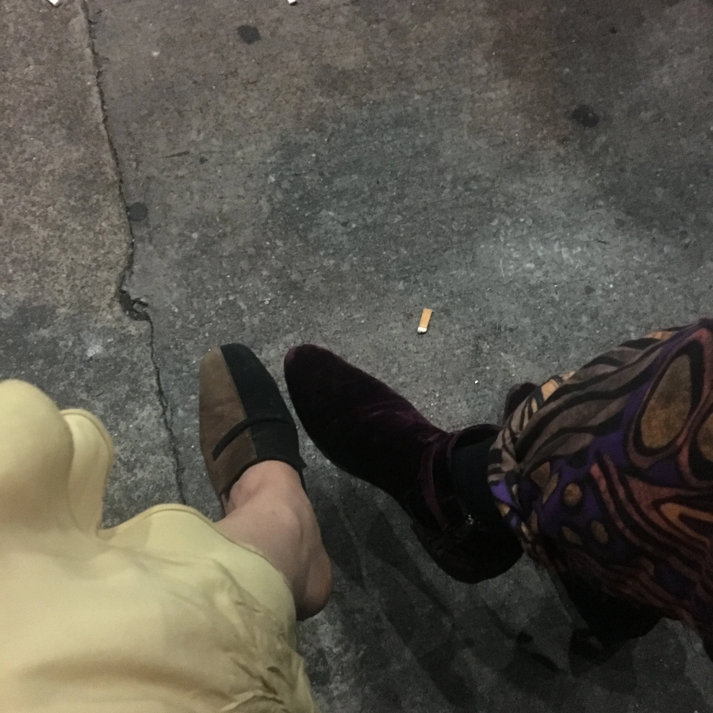 Nashville, Tennessee, 2017