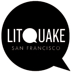 SAVE THE DATE: San Francisco Litquake, October 18