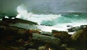 Winslow Homer