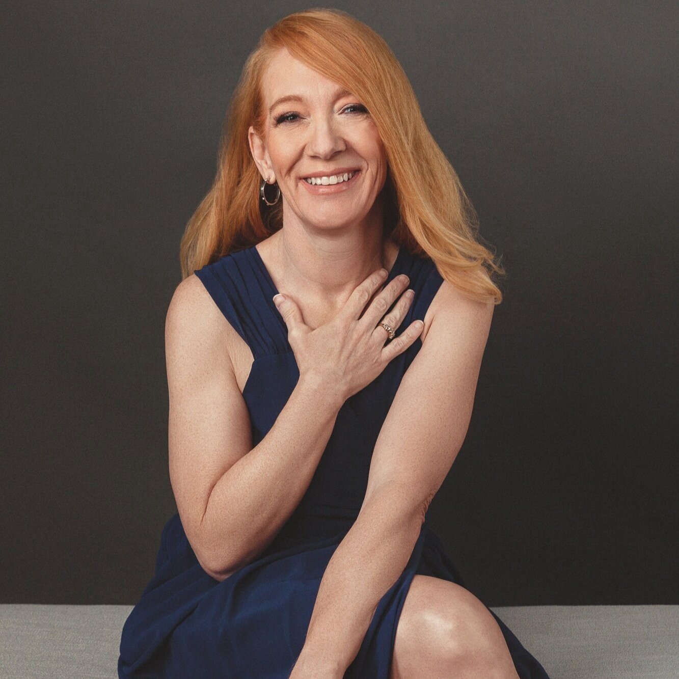 CINDY I 53 &amp; going strong.