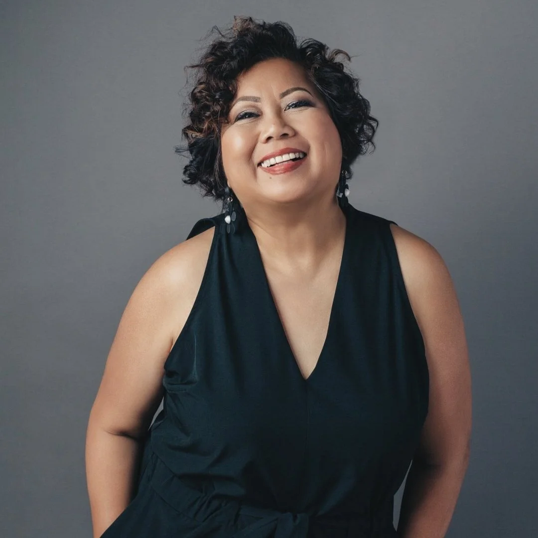 LEAH I 55 - Living life without worrying about tomorrow...