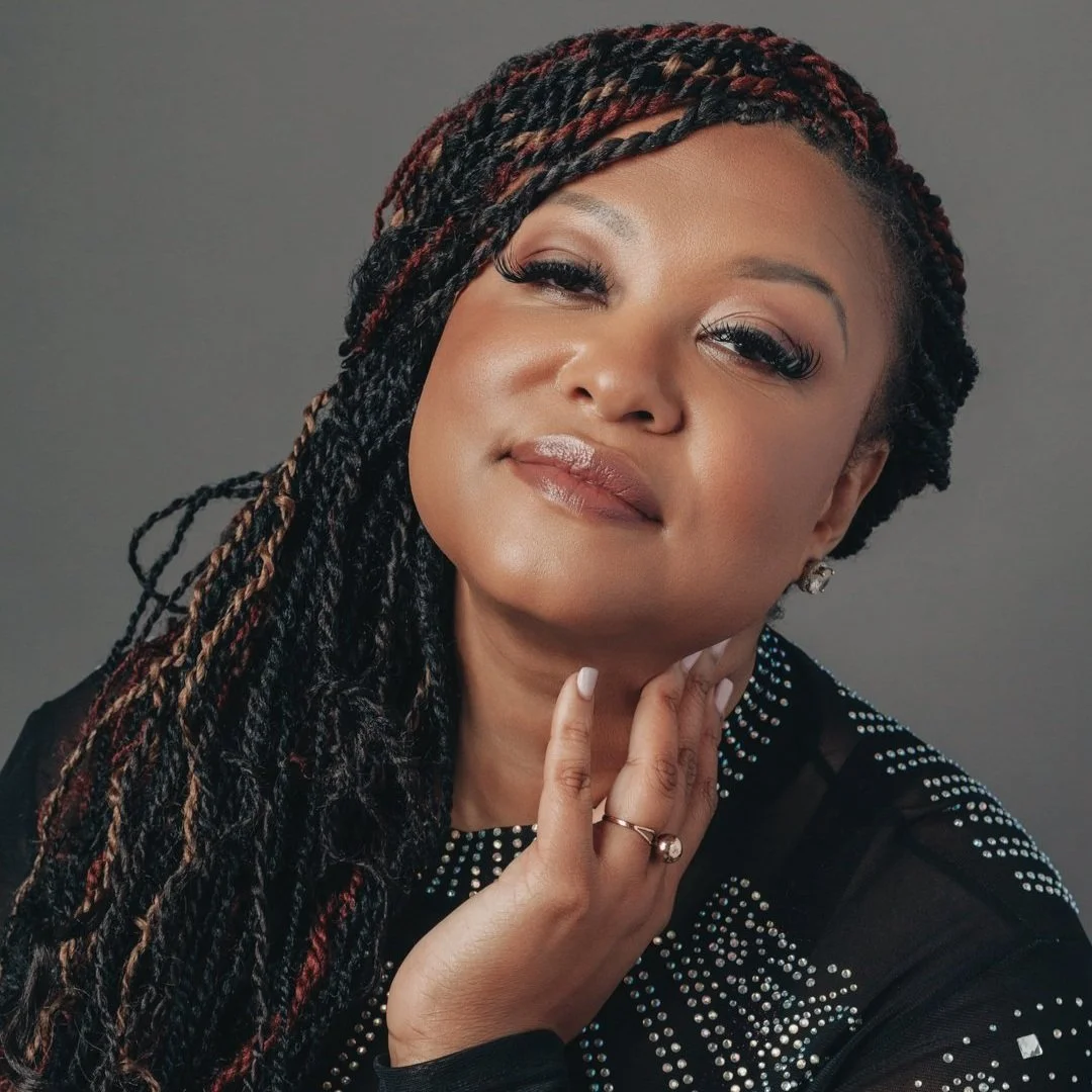 SHAUNA I 44 &amp; Accomplishing her goals...