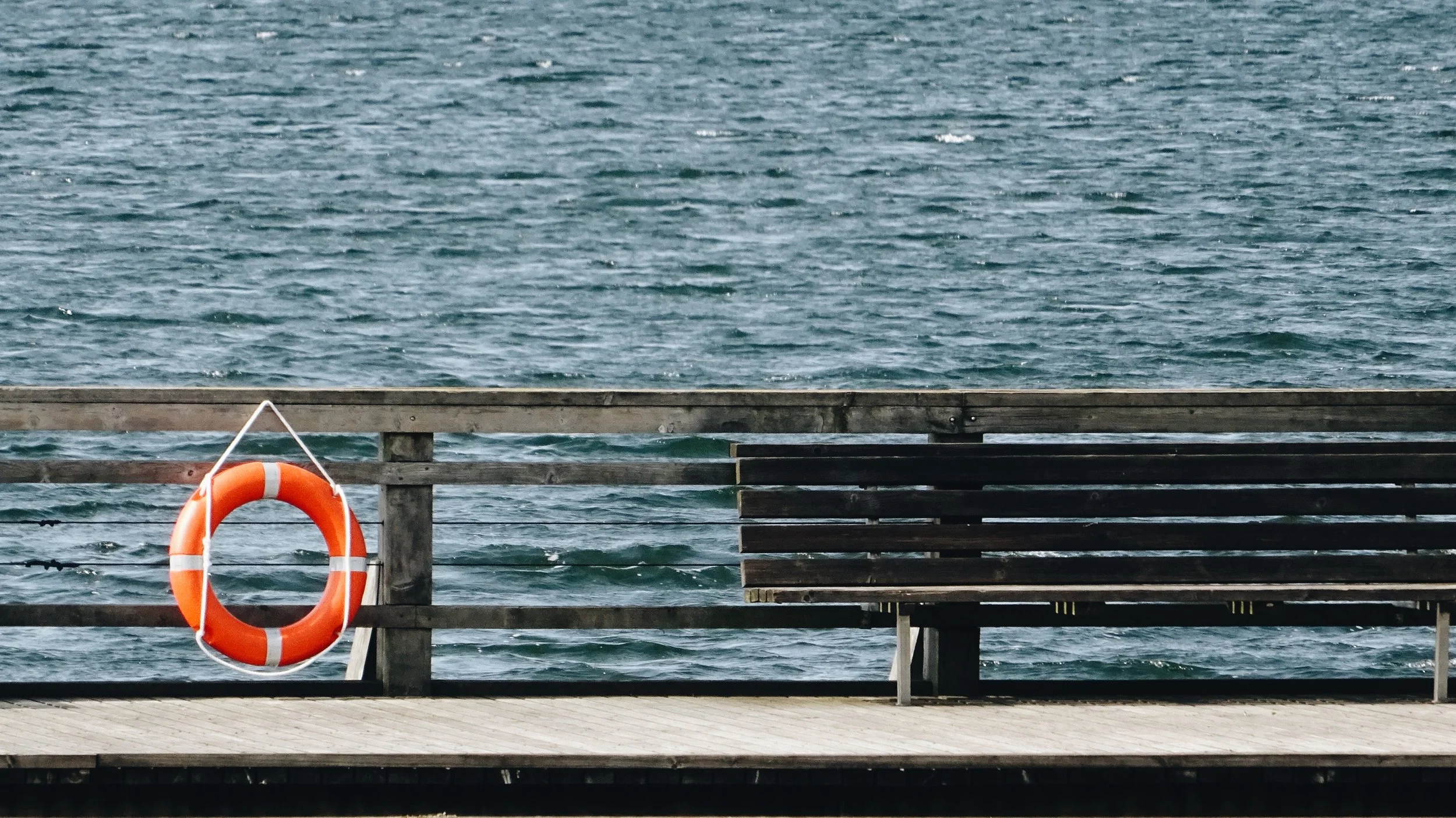 Day 4: Deliver Me Oh Lord