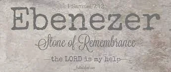 Day 1: The  Lord is my Helper