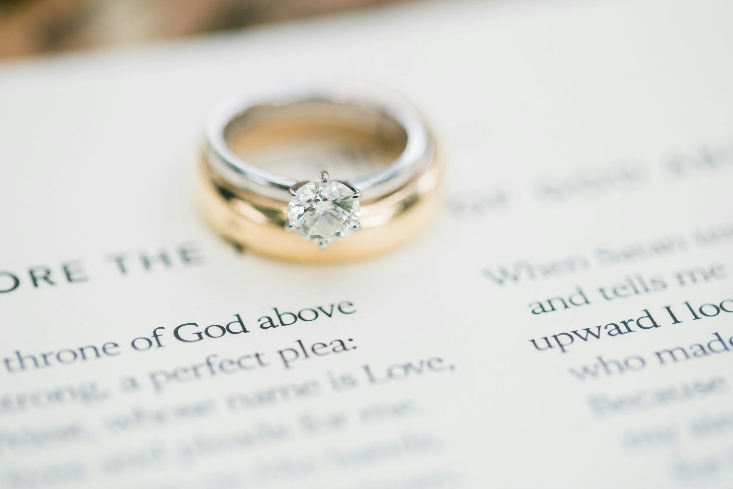 Day 4: Marriage in God’s Eyes
