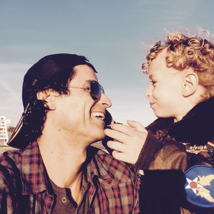 Elias Silva- L & G Massage Therapy Center