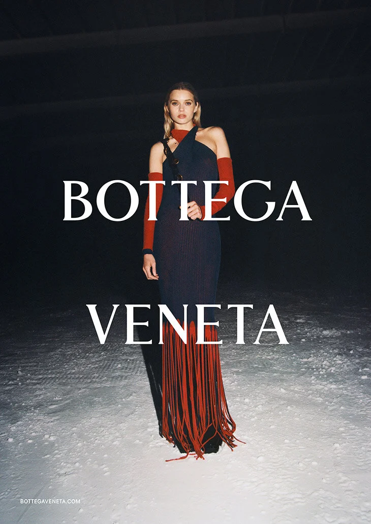 bottega campaign