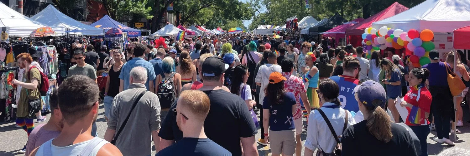BE A VENDOR!Small Businesses, non-profits, food vendors, and more!Managed by One Degree Events
