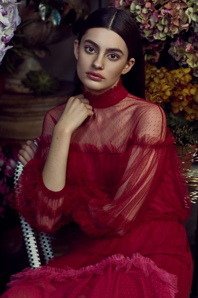 SACHIN & BABI - SS & PF 17