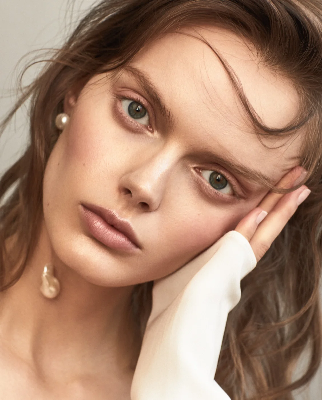 BEAUTY - HELENE DESMETTRE