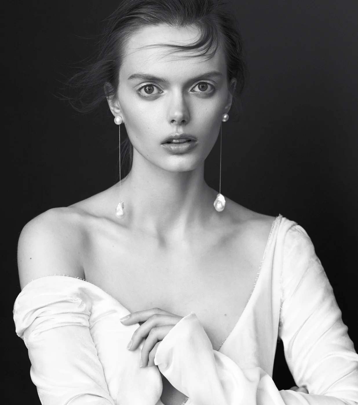 BEAUTY - HELENE DESMETTRE