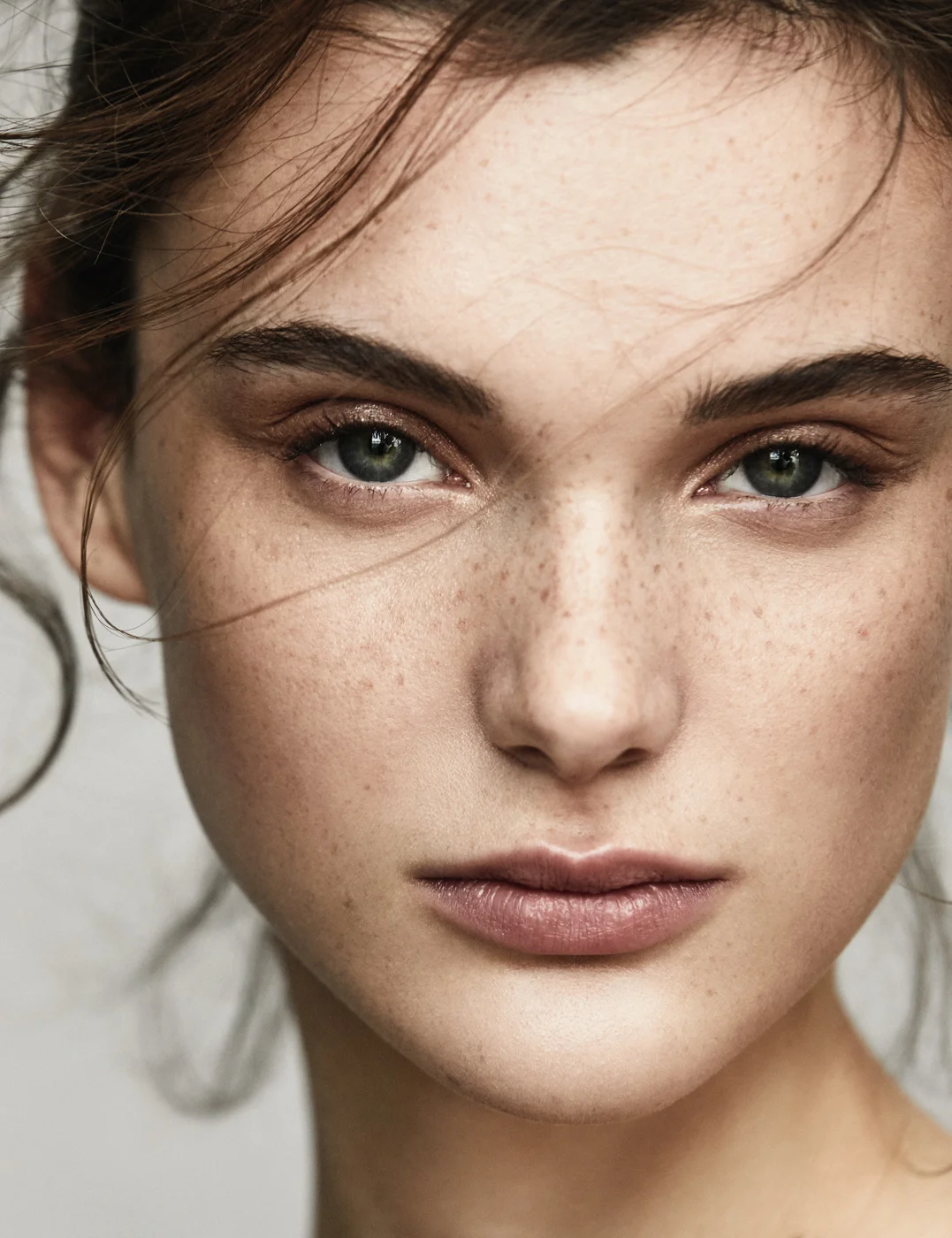 BEAUTY - SARA DIJKINK