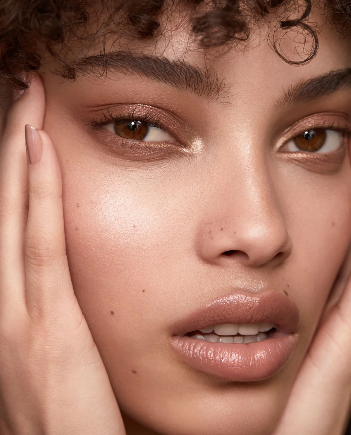 BEAUTY - ALIANA KING
