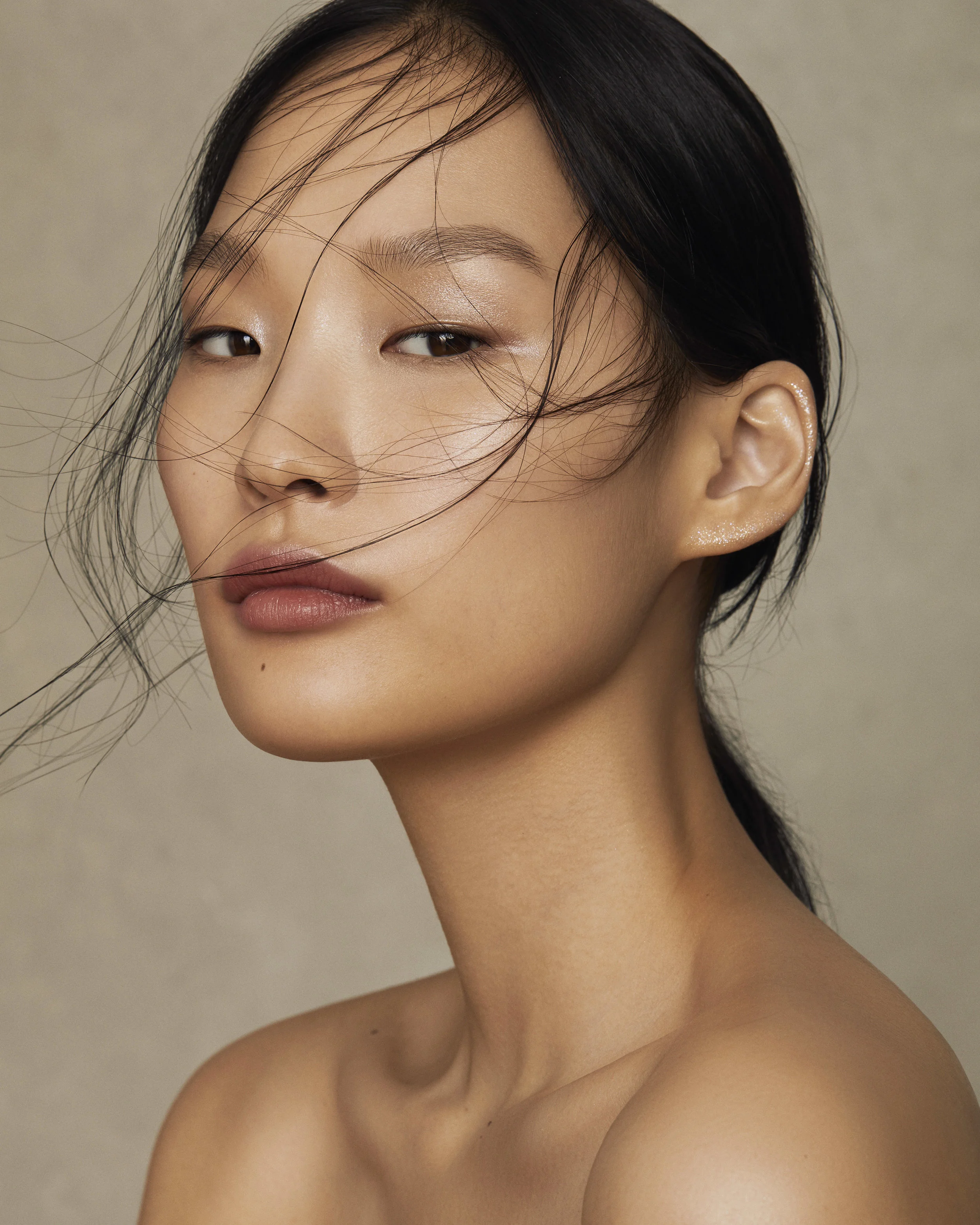 SPECIAL PROJECT - YOONMI SUN