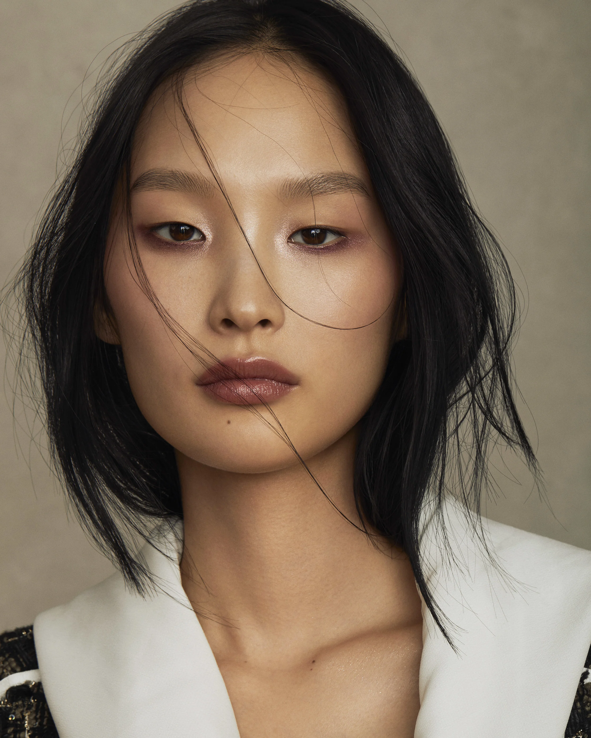 SPECIAL PROJECT - YOONMI SUN