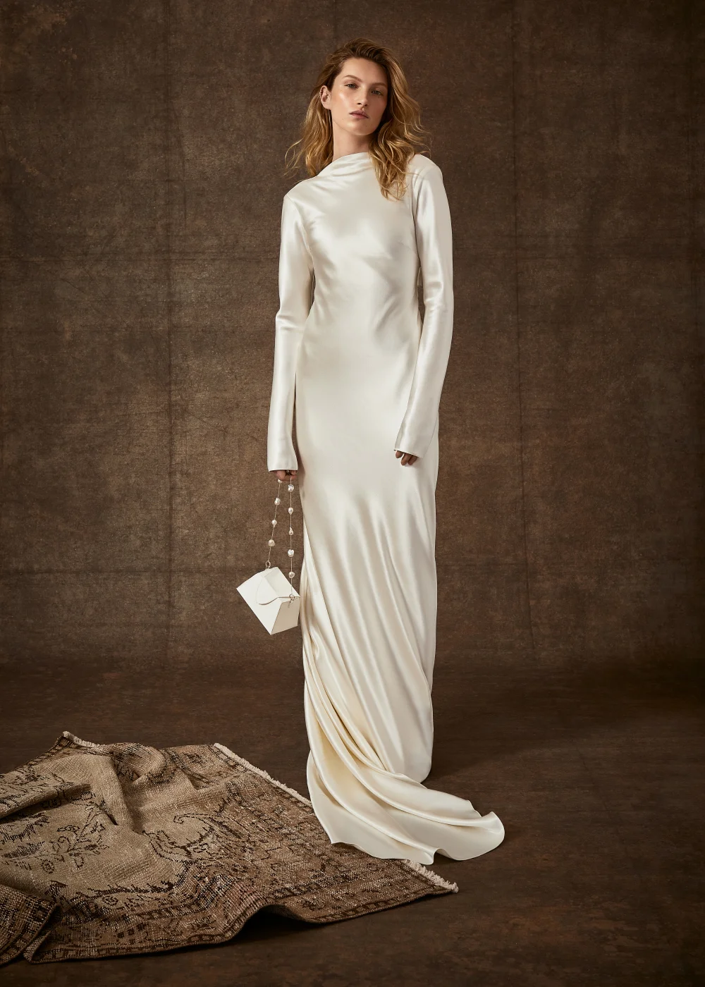DANIELLE FRANKEL - SS20