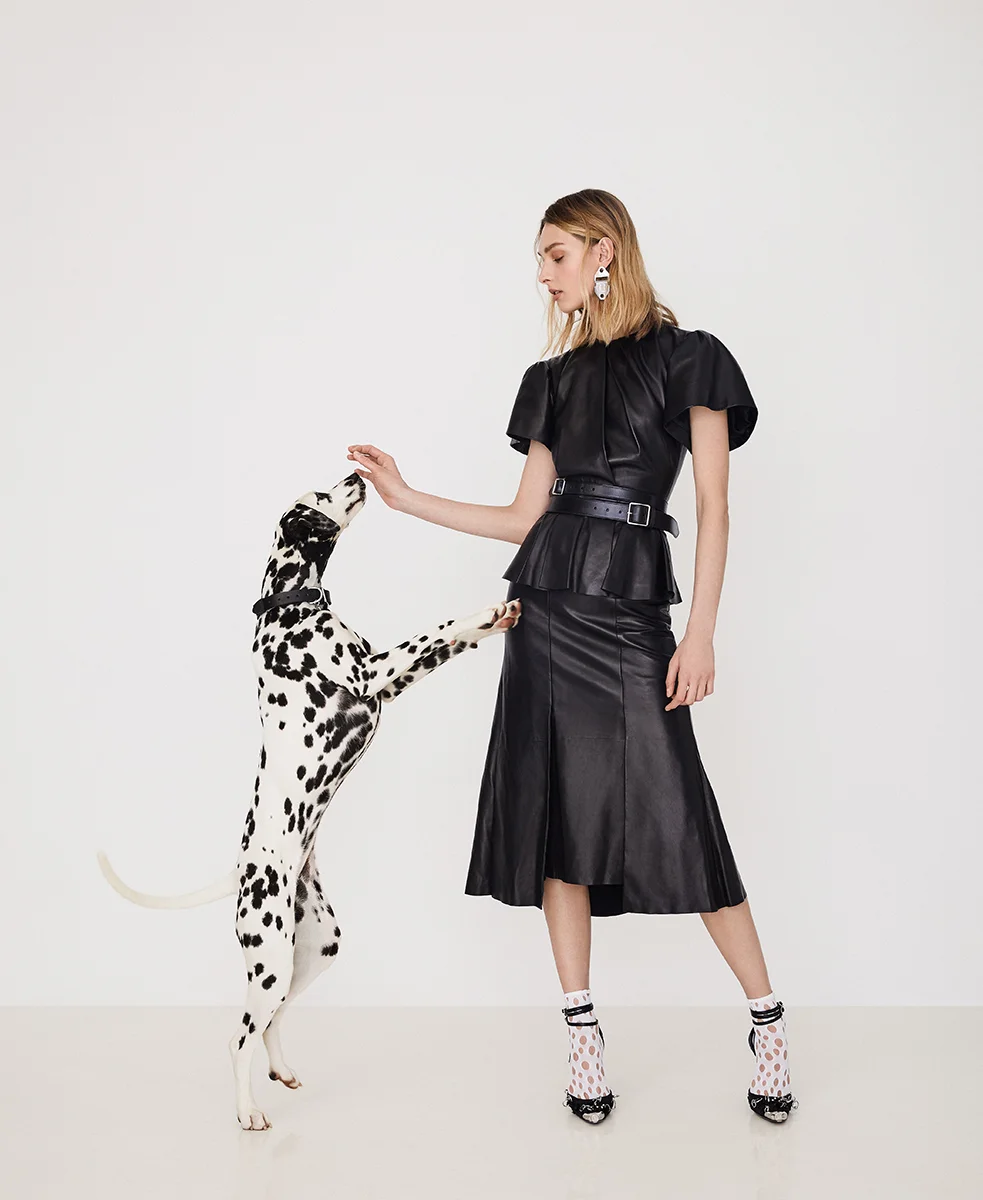 MODERN LUXURY - DAGA ZIOBER