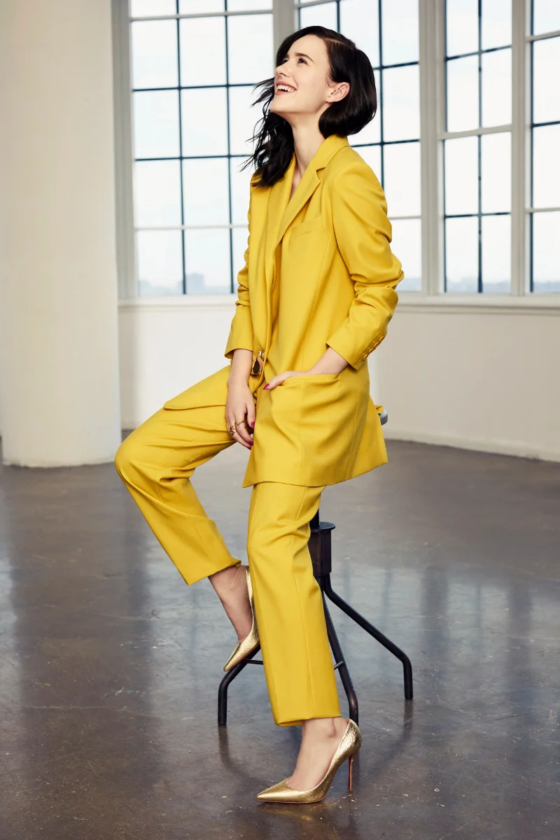 BUSTLE - RACHEL BROSNAHAN