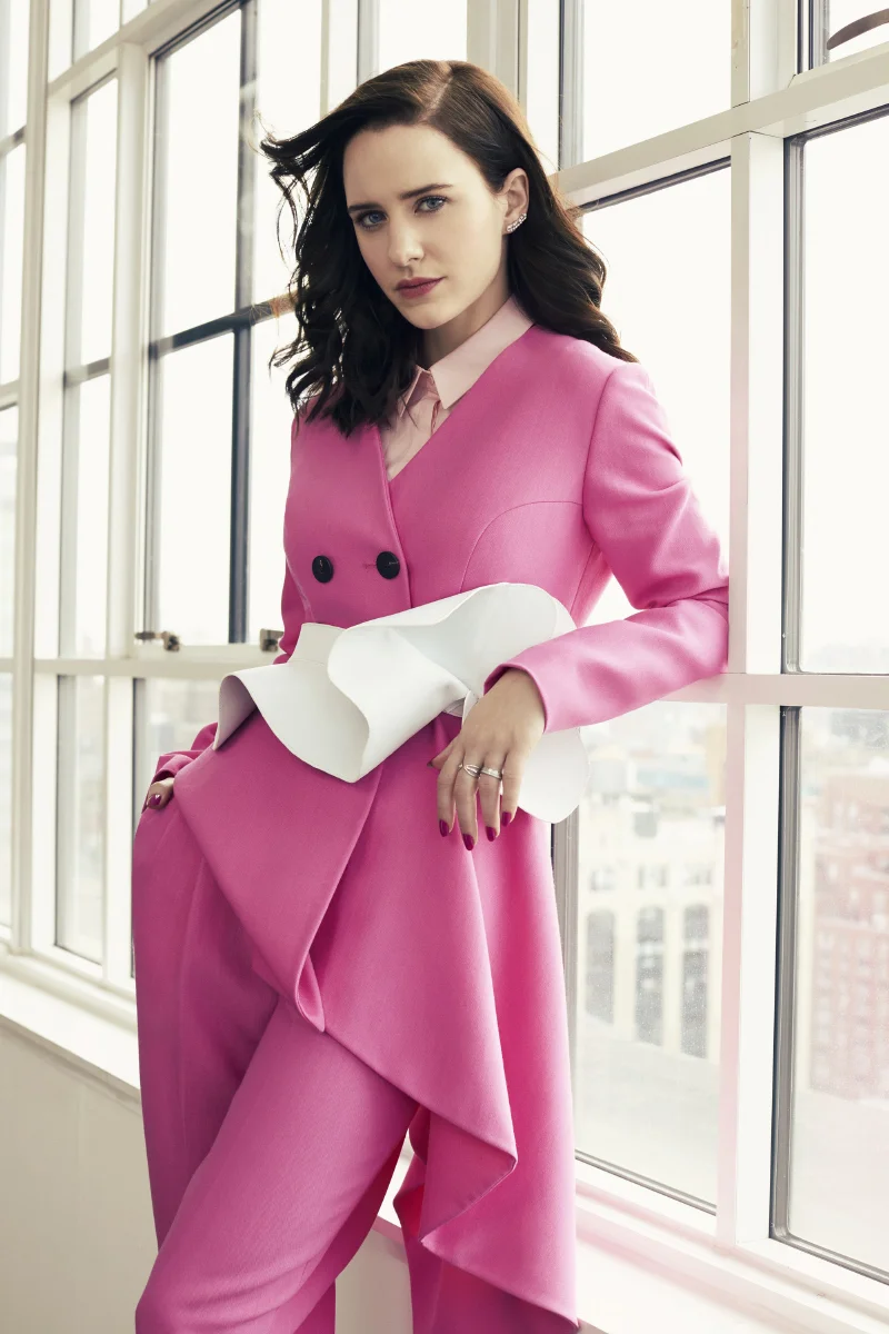 BUSTLE - RACHEL BROSNAHAN