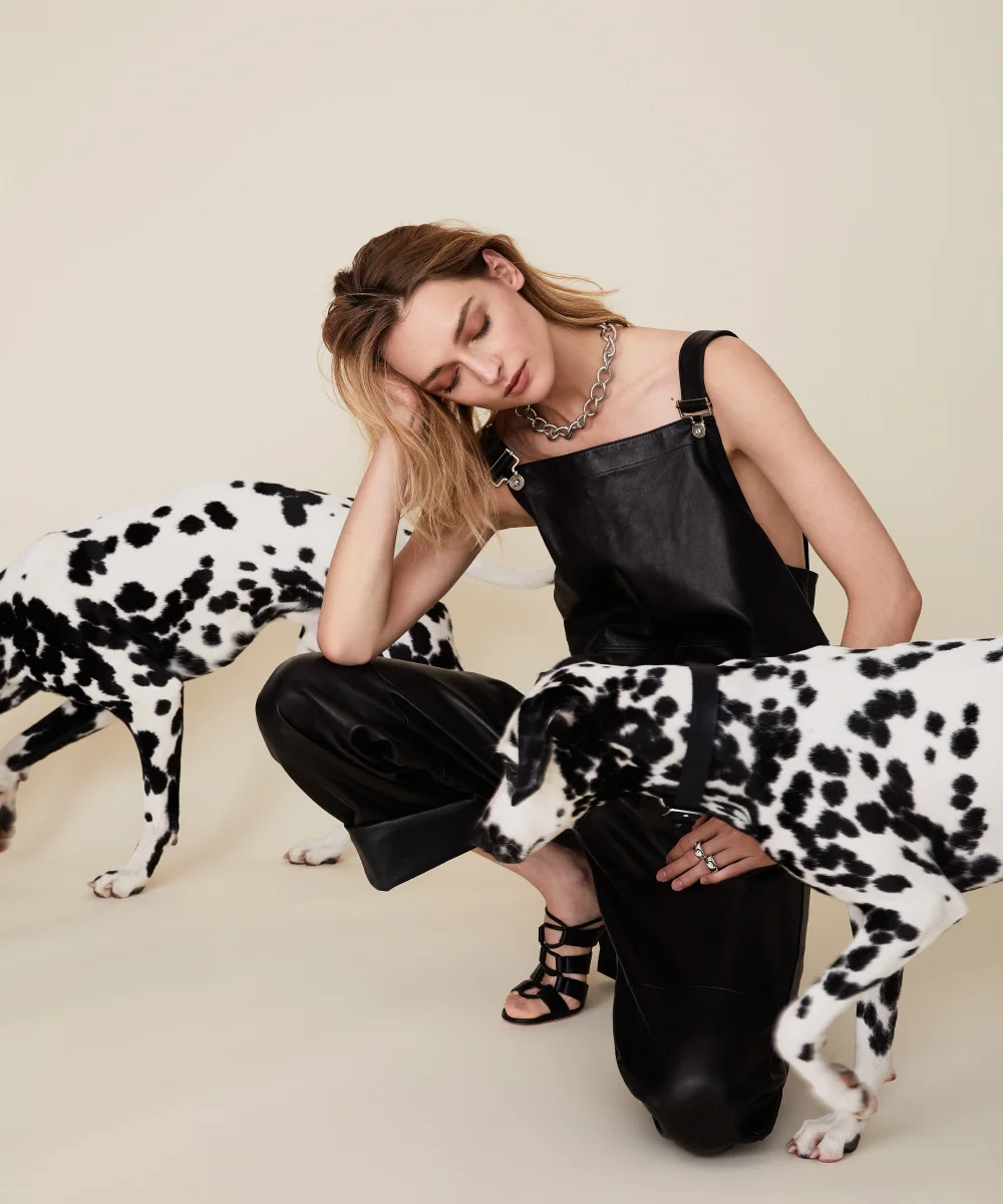MODERN LUXURY - DAGA ZIOBER
