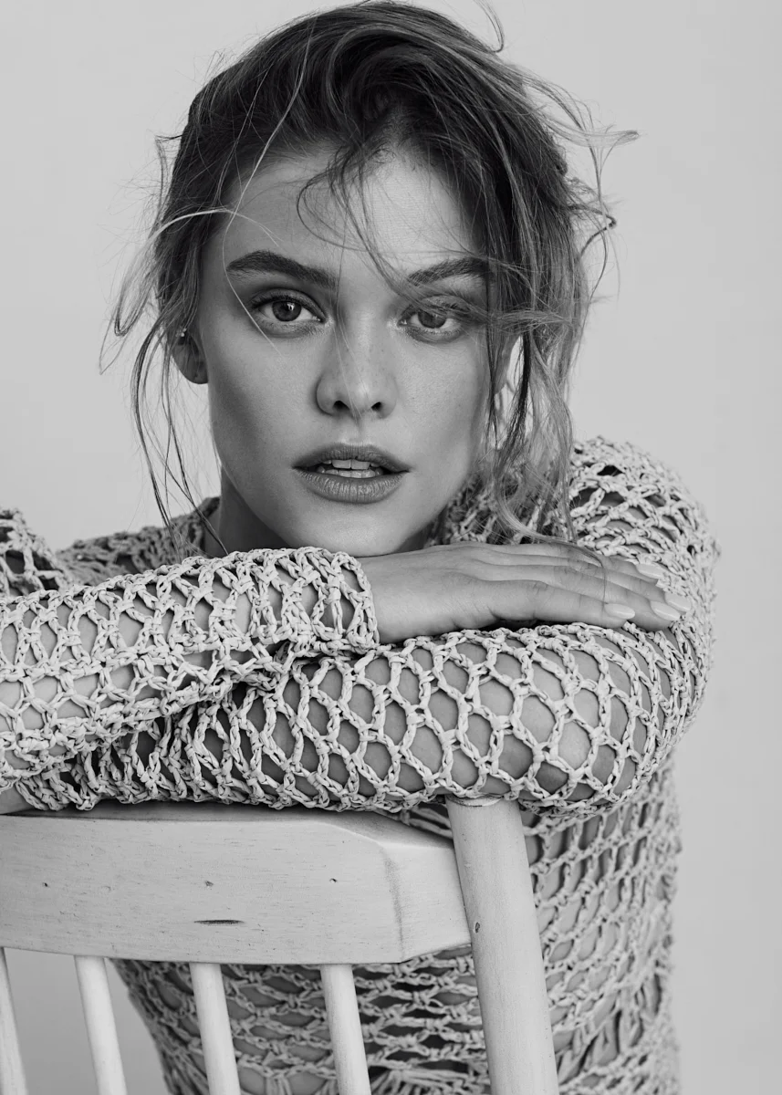 SPECIAL PROJECT - NINA AGDAL