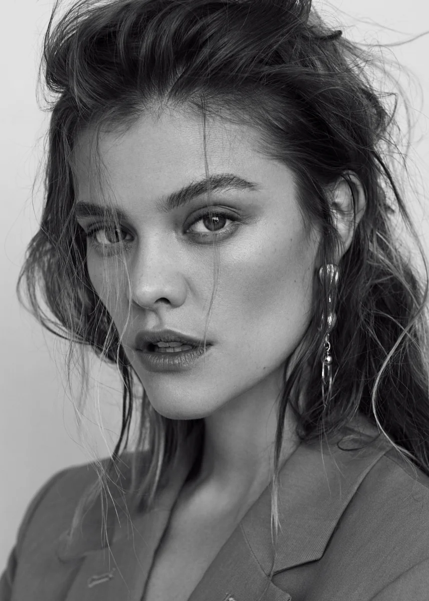 SPECIAL PROJECT - NINA AGDAL